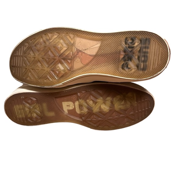 Feng Chen Wang x Converse Chuck Taylor Girl Power Cafe Au Lait — Size 6 (W8) - Picture 7 of 11